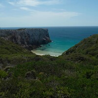 Praia de Beliche